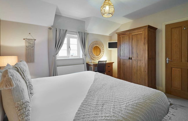 Host Stay The Fold - Foto 22