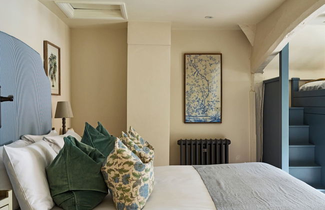 The Old Coach House - From 500 Per Night - Foto 22