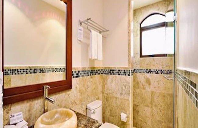 Acanto Playa del Carmen, Trademark Collection by Wyndham - Foto 15