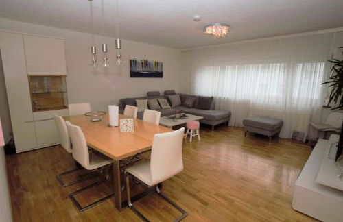 Luxury Apartment in Stuttgart - Foto 5