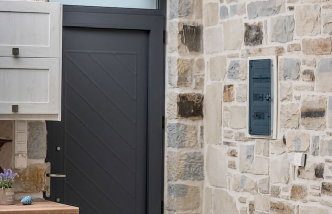 Elmara Luxury Villa 3 - Next to the Beach - Foto 12