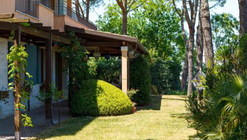 Villa Rosaria by Mmega - Foto 3, Garden