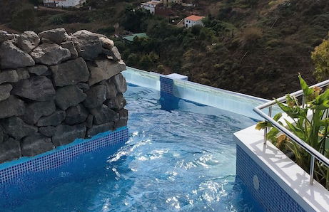 Los Viejitos en Firgas - Foto 58