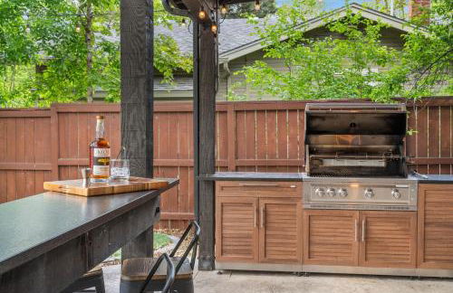 CSU Hideaway King Bd, Backyard Oasis, EV Charger - Foto 15