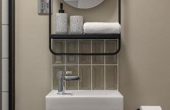 Broughton Place: Contemporary Apartments in Liverpool - Foto 102