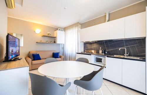 Residenza Mediterranea Apartments - Photo 9