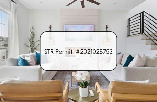 The Jolene Rooftop with Firepit Close to 12 South - Foto 60