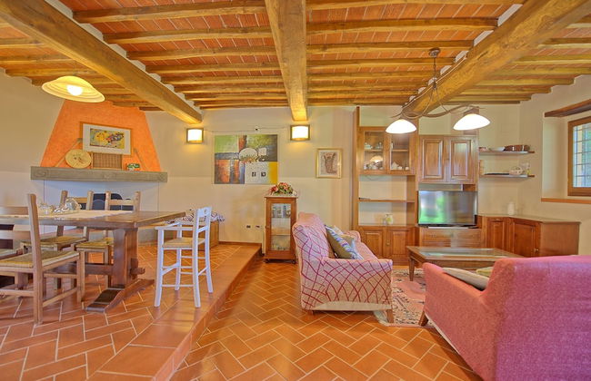 Villa Morandi - Foto 37