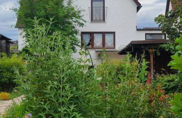 Moserhaus Kulmbach - 80 qm eigenes Haus - Foto 11