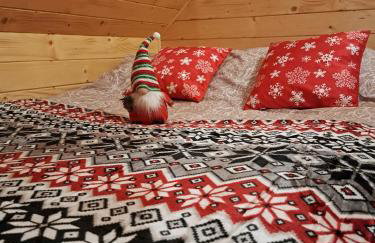 Całoroczne Domki Wypoczynkowe - Osada pod Górą - Foto 37