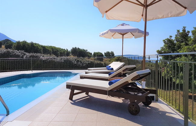 Ionian Sea View Luxury Villas - Foto 37