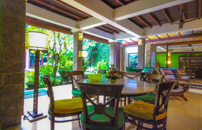 Umah Watu Villas - Foto 25