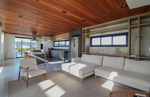 Loft style and comfort in the heart of New Campeche - Foto 35