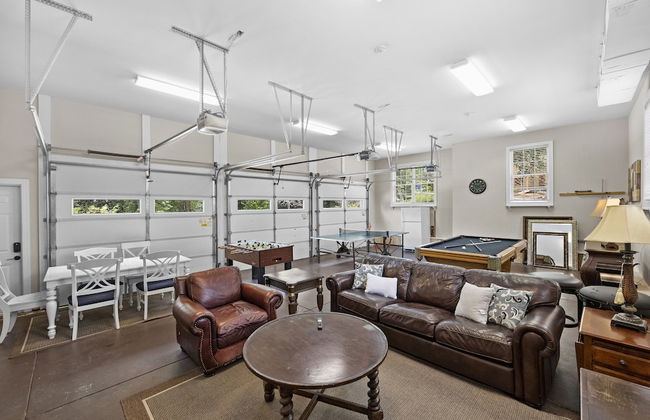 Make a Big Splash in 7BR Lake Norman Home! - Foto 63