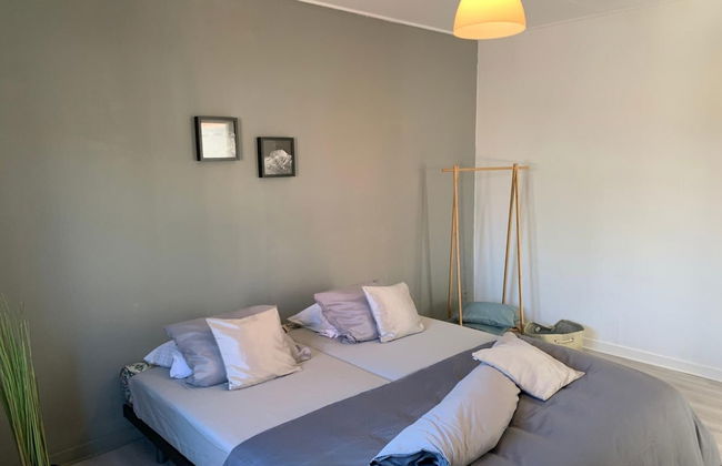 Herentals Hideaway With Balcony - Foto 2