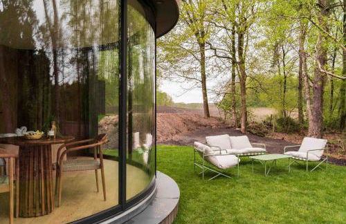 LumiPod mit Hot Tub | 2 Pers. - Foto 37