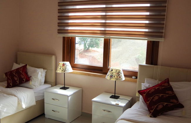 Holiday Apartment With Astonishing Views in Esentepe - Foto 2