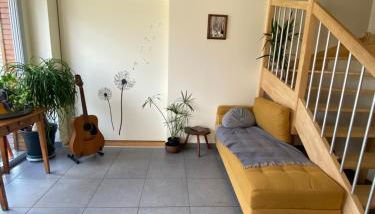 Maison idéale circuit-7 pers-proximité hyper centre, transports et tranquillité - Foto 3