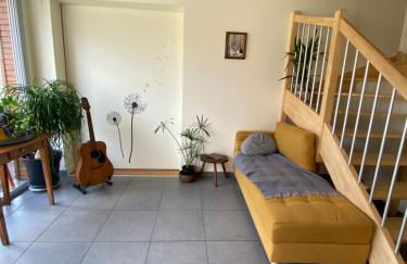 Maison idéale circuit-7 pers-proximité hyper centre, transports et tranquillité - Foto 3