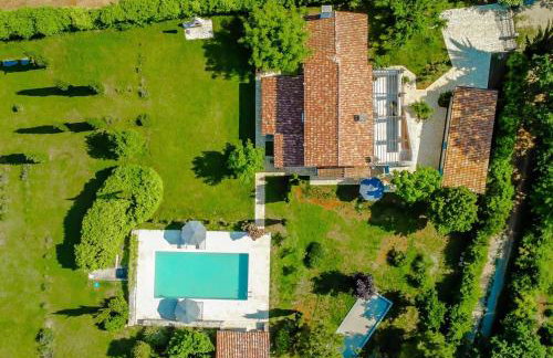 Villa Cypress by Istrian Country Houses - Foto 38