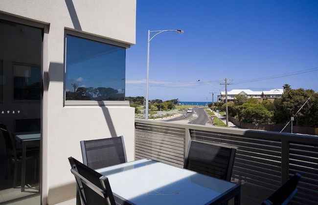 Two Bays Apartments - Foto 19