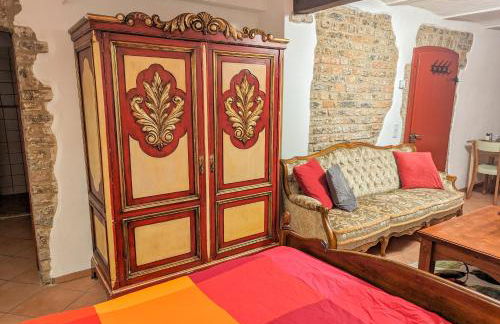 Kuhstall Sinzenich - Foto 11