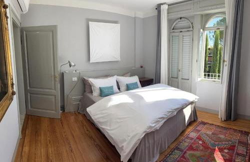 Villa Lucia mit Pool in Gardone Riviera, Gardasee - Photo 47