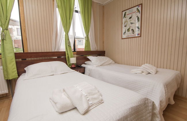 Apart Karro - Photo 4