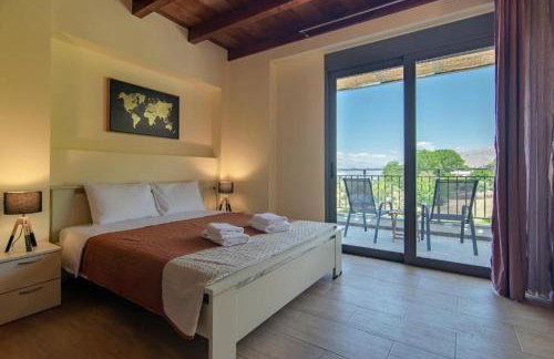 Villa Kali Sykia - Foto 46