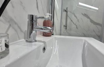 Honeysuckle House 4 Bed Countryside Stay Near Derbyshire - Foto 10