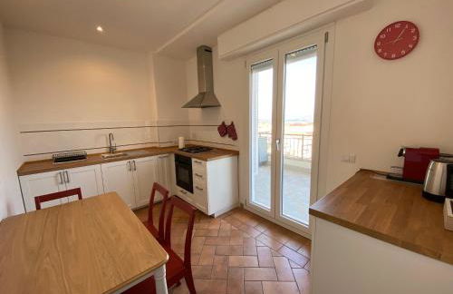 Appartamento vista lago - Foto 3