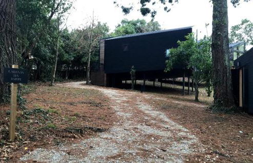 Complejo Turístico Rural A TORRE DE LAXE - Foto 5