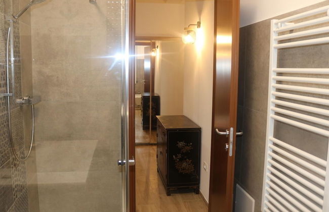 Apartment in Cola Near Thermal Park & Lake - Foto 20