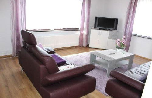 Ferienwohnung Haus Michel, 90 Qm - Foto 3