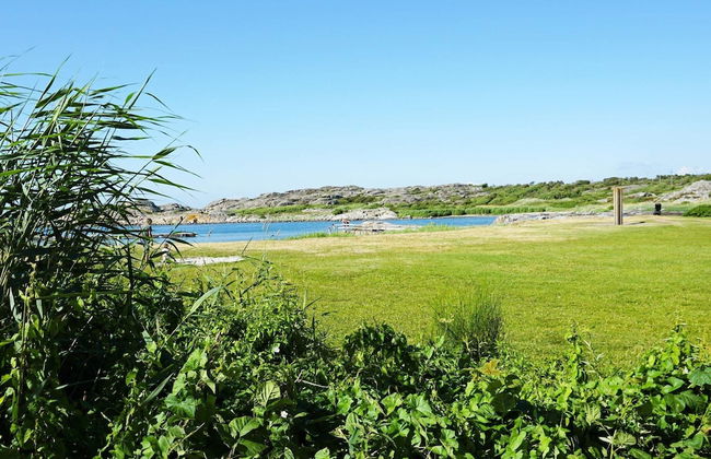 2 Person Holiday Home in Ockero-by Traum - Photo 13