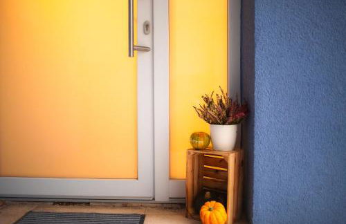 BEST STAY CityAppartment Hünfeld- SmartTV FreeWlan Balkon, in wenigen Minuten am Bahnhof, Innenstadt und doch ruhig gelegen - ideal für Paare oder Geschäftsreisen - Foto 30