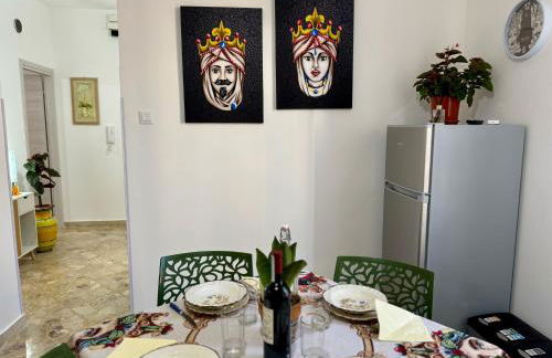 Beautiful Dimora Anna e Ciccio - Foto 41