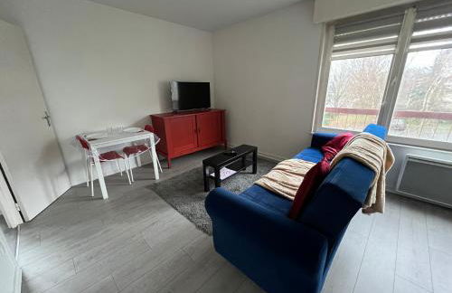 Saint Exupery Parking Wifi Un Séjour à Part - Foto 13