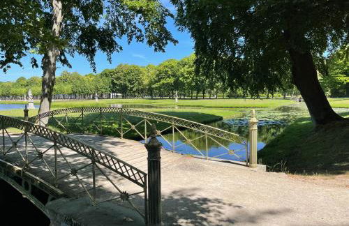 Zuarin Gewölbekeller - direkt am Schlossgarten von Schwerin - Parkplatz auf Anfrage - Aufladestation für Elektro-Autos vorhanden - Foto 32