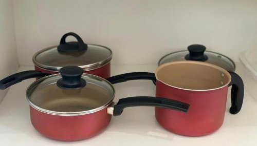 Apê 10 - Espaço Inteiro em Guarapuava - Foto 3