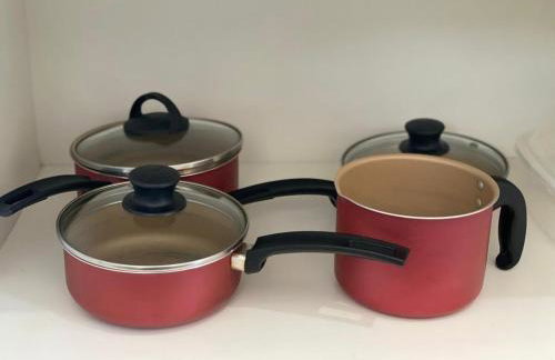 Apê 10 - Espaço Inteiro em Guarapuava - Foto 3