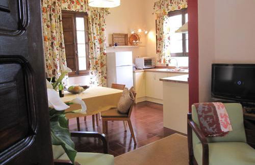 Vivelorural casa El Gargujo con piscina - Foto 17