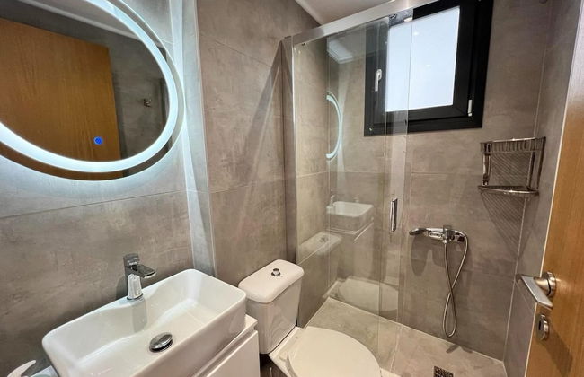 Elegant and Stylish Villas Complex in Crete - Foto 4