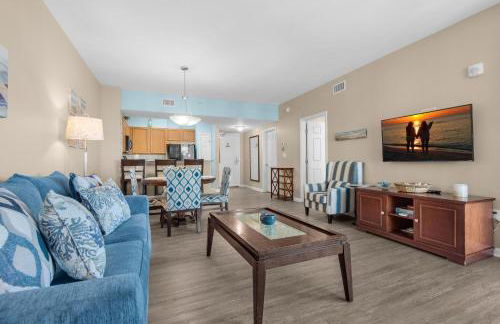 Palms Resort #1711 Jr. 2BR - Foto 28