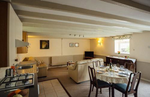 Birch Cottage - Tranquil Country Cottage with Indoor Swimming Pool - Foto 13