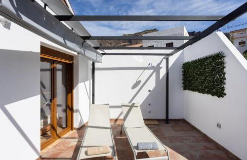 Casa Maria with Roque Nublo view - Foto 5