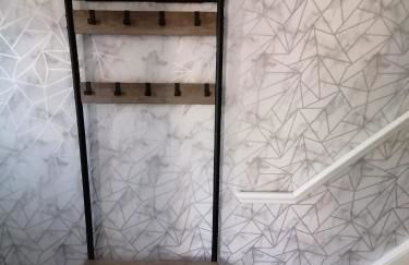 Entire Spacious 3-Bed Family Home, City Centre, Free Parking, Garden - Foto 11