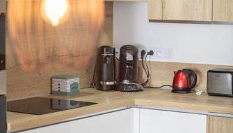 Porto Vecchio Villa Bagatelle 8 personnes - Foto 4