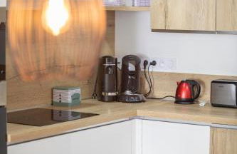 Porto Vecchio Villa Bagatelle 8 personnes - Foto 4