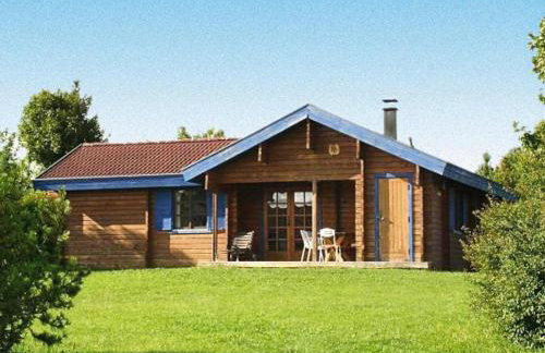 Holiday Homes Lauterdorfle, Hayingen - Foto 20